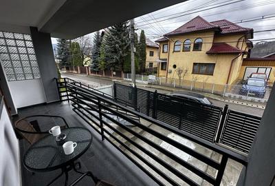 Apartament cu 2 camere în Central - 7