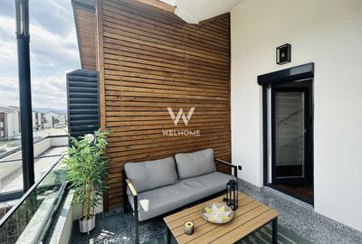 Apartament cu 4 camere în Vest - 12