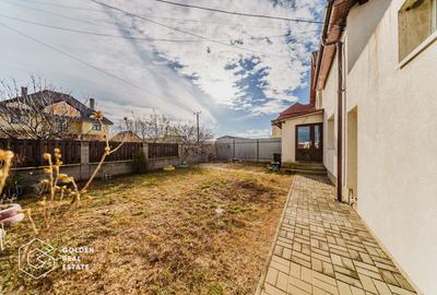 Duplex cu 3 camere cu Canalizare în Vladimirescu - 30