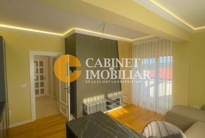 Apartament 2 camere decomandat  - Zona Galata - 2