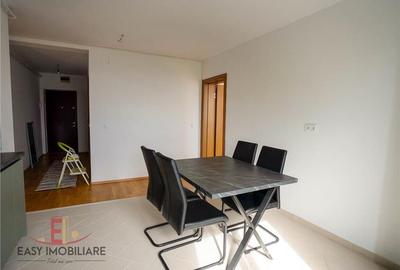 Apartament cu 2 camere decomandat în Semicentral - 2