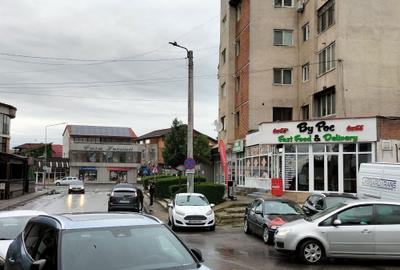 Spațiu comercial, de 24 mp, în Ultracentral - 1