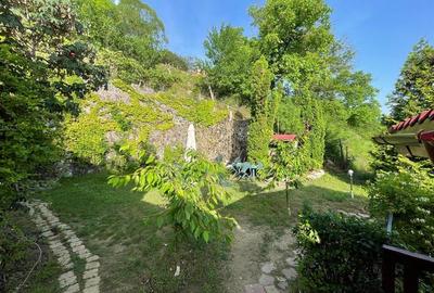 Casă individuală cu 6 camere cu Teren 500 Mp în Valea Budului - 14