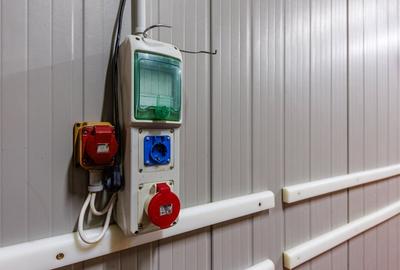 Spațiu industrial, de 1,285 mp, în Dumbrăvița - 27