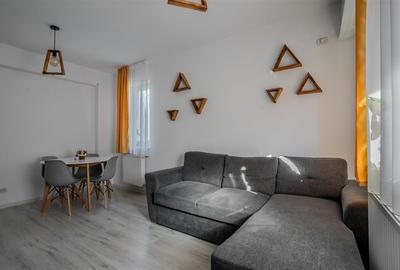 SOSEAUA OLTENITEI,APARTAMENT,2 CAMERE,55 MP, PARTER,BLOC 2019 - 3