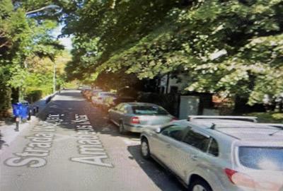 Floreasca, Parc Verdi, garsoniera 37 mp - 1