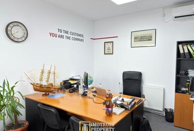 De inchiriat spațiu de birouri - 3