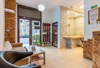 Spațiu comercial, de 132 mp, în Lacul Tei - 5