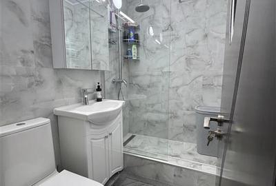 Apartament cu 3 camere decomandat în Brâncoveanu - 12