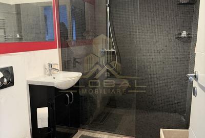 Apartament cu 2 camere semidecomandat, mobilat în Europa - 3