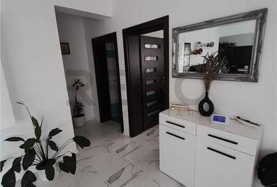 Casă cu 4 camere cu Teren 325 Mp în Sântandrei - 16