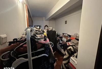 Apartament cu 3 camere semidecomandat în Gara de Nord - 3