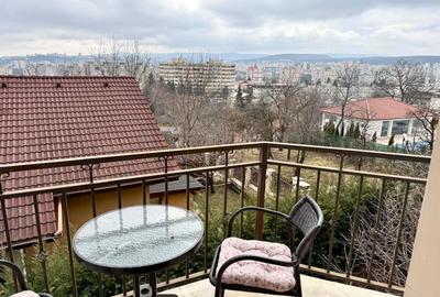 Casa de vanzare Grigorescu cu panoramă spectaculoasa! Negociabil!!!Comision 0!!! Casa de vanzare Grigorescu cu panoramă spectaculoasa! Negociabil!!!Comision 0!!! - 1