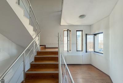 Spatiu de Birouri Sau Comercial | Soseaua Chitilei | Parcare - 8