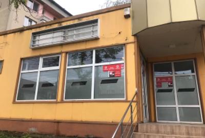 80mp situat in caracal str. Alex.cel bun 2A pretabil  cabinete - 3