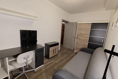 Apartament cu 3 camere semidecomandat în Berceni - 5
