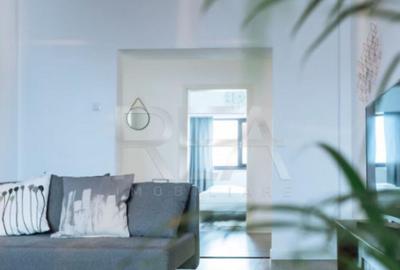 Apartament cu 4 camere cu vedere spre fantanile de la Pia? - 15