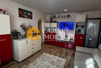 Apartament 3 Camere Semidecomandat - Rond Zimbru - 2