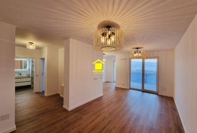 Apartament 2 camere, 59 mp, terasa 12 mp, Elite, Marasti