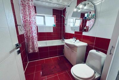 Apartament cu 3 camere decomandat în Florești - 1