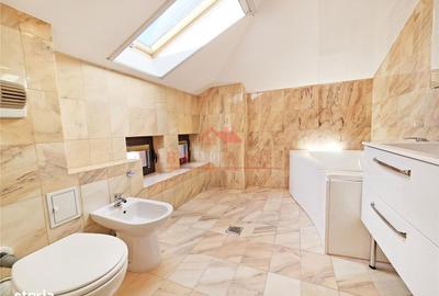 Casă cu Teren 1505 Mp în Alexandriei - 8