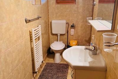 Vand casa de vacanta Fundata Brasov - 15