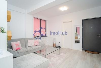 Apartament in Tatarasi, bloc nou, mobilat si utilat - 10