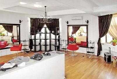 Suprafata Generoasa - 3