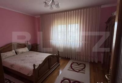 Casă cu 3 camere cu Teren 1450 Mp în Dej - 6