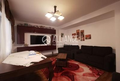 Inel 2 Eliberarii (COD06) etaj de vila 5 camere 150 mp - 2