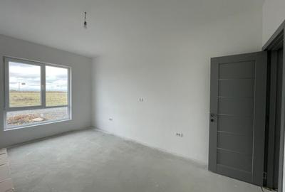 Duplex cu 4 camere cu Teren 365 Mp în Moșnița Nouă - 7