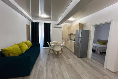 2 CAMERE LUX VEDERE LA MARE MAMAIA NORD - 5