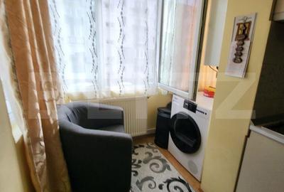Apartament cu 2 camere semidecomandat în Central - 5