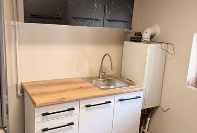 Garsonieră în Centrul Civic - 6