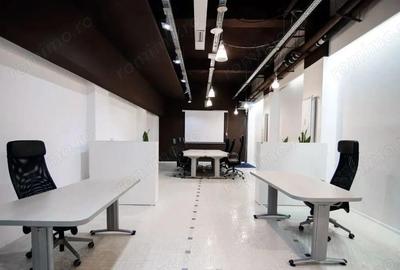 Spațiu comercial, de 475 mp, în Kiseleff - 5