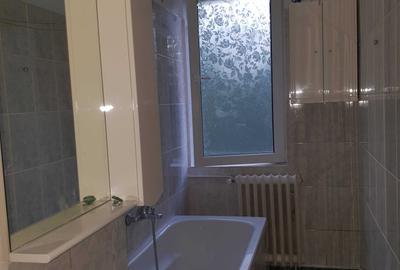 GARSONIERA DECOMANDATA LANGA METROUL ROMANCIERILOR - MOBILATA & UTILATA COMPLET - 5