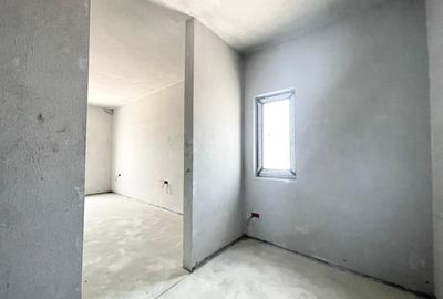 Duplex cu 4 camere cu Canalizare în Moșnița Veche - 12