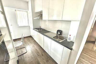 Apartament 2 camere Belvedere Residence - 5