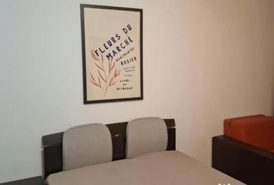 Garsonieră decomandată, mobilată în Vitanul Nou - 5