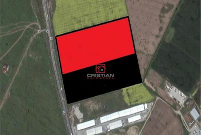 Teren Pantelimon - Centura, ILFOV - 1