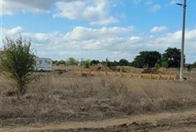 Teren Construcții extravilan de 614 mp, în Viile Noi - 3