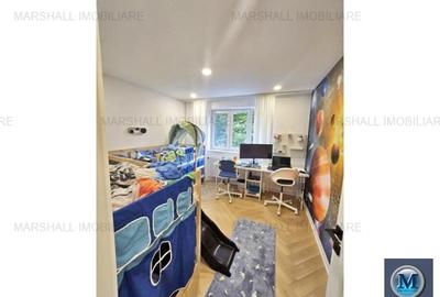 Apartament 3 camere de vanzare, zona Republicii, 64.2 mp #16584 - 8