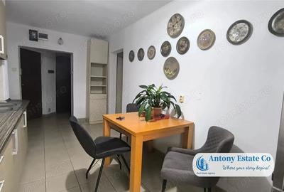 Apartament de inchiriat, 3 camere, decomandat, Iosia - Oradea - 8