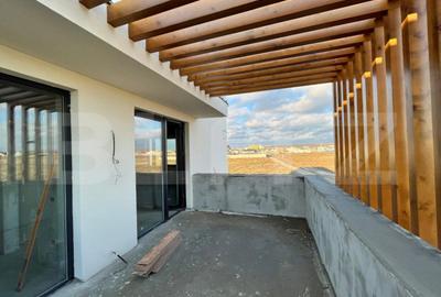 Casă cu 3 camere cu Teren 330 Mp în Central - 7