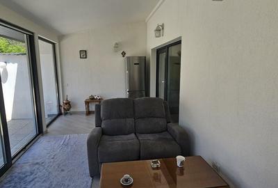 Baneasa Iancu Nicolae vila 4 camere de vanzare - 32