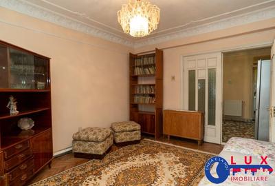 ID 3571 Apartament 3 camere - Strada ISACCEI - 5