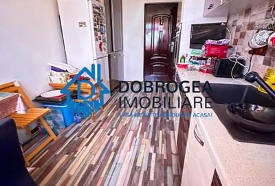 ETERNITATII- 2 CAMERE, CENTRALA GAZ, LOC PARCARE - 2