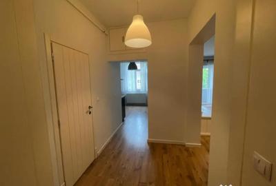 Apartament cu 2 camere decomandat, mobilat în Central - 4