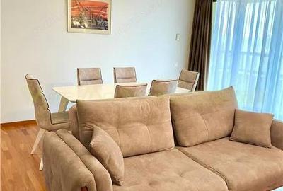 Apartament de lux si amenajare de designer in Bellevue Residence - 2