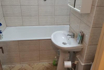 Apartament cu 3 camere decomandat, mobilat în Iancului - 2